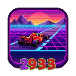 2933