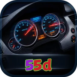 55d