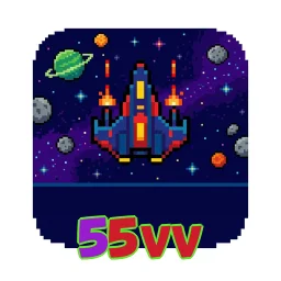 55vv