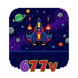677v