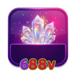 688v