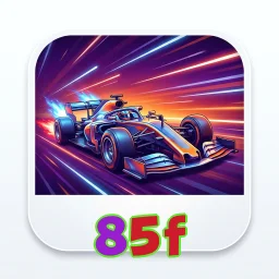 85f
