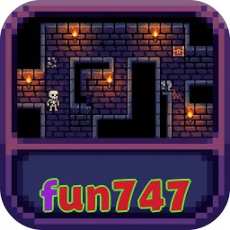 fun747