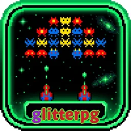 glitterpg