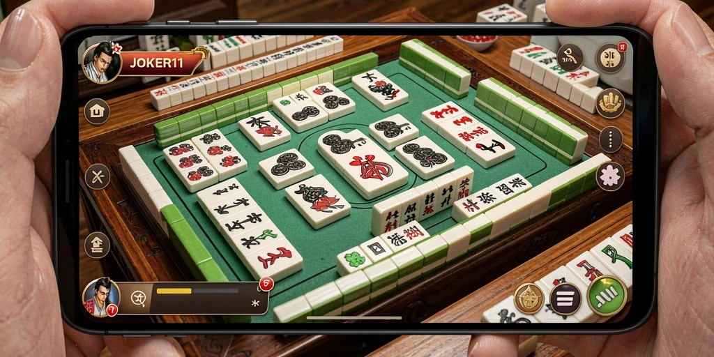 Visual de 747GAME